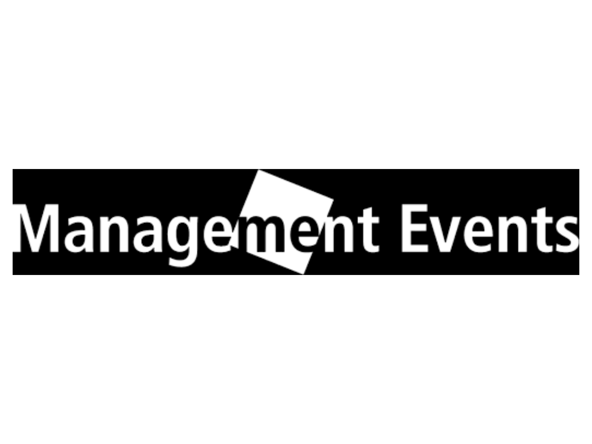 Management Events